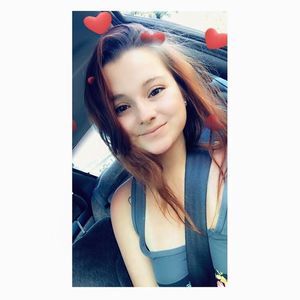 Meet your Posher, Sabrina